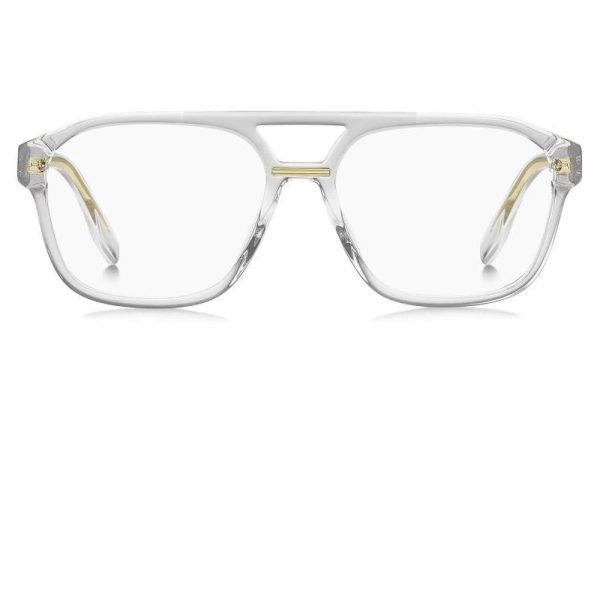 MARC JACOBS MARC 845 900 57 - Sheet full MARC JACOBS Transparent Square