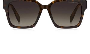 MARC JACOBS MARC 814/S 086HA 53 - Sheet full MARC JACOBS Brown Ladies