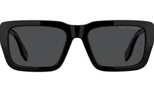 MARC JACOBS MARC849 80718 56 - Sheet full MARC JACOBS Black Square