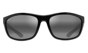 MAUI JIM MJ0869S 001 62 - Sheet full MAUI JIM Black Square