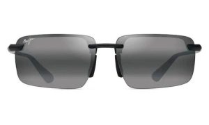 MAUI JIM MJ626 02 61 - Sheet supra MAUI JIM Black Square