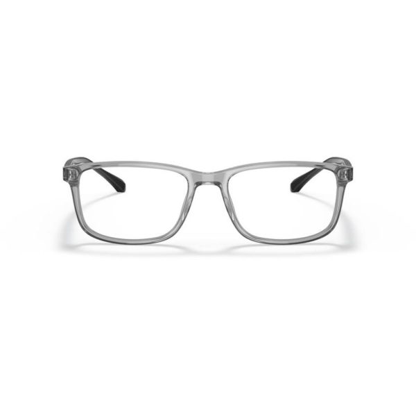 EMPORIO ARMANI EA3098 5029 53 - Sheet full EMPORIO ARMANI Transparent Square