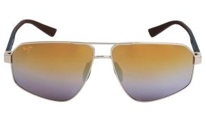 MAUI JIM MJ620 16 60 - Metal full MAUI JIM Gold Square