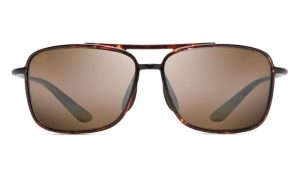 MAUI JIM MJ437 10 61 - Sheet full MAUI JIM Havana Square