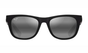 MAUI JIM MJ0687S 001 53 - Sheet full MAUI JIM Black Square