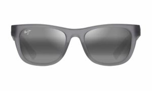 MAUI JIM MJ0687S 002 53 - Sheet full MAUI JIM Grey Square
