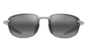 MAUI JIM MJ0676S 002 63 - Sheet supra MAUI JIM Silver Square