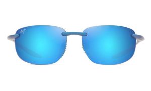 MAUI JIM MJ0676S 003 63 - Sheet supra MAUI JIM Blue Square