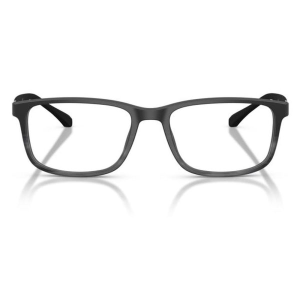 EMPORIO ARMANI EA3098 5566 53 - Sheet full EMPORIO ARMANI Grey Square
