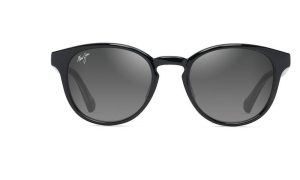 MAUI JIM MJ636 14 50 - Sheet full MAUI JIM Black Round