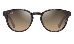 MAUI JIM MJ636 10 50 - Sheet full MAUI JIM Havana Round