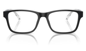 EMPORIO ARMANI EA3239 5017 55 - Sheet full EMPORIO ARMANI Grey Square