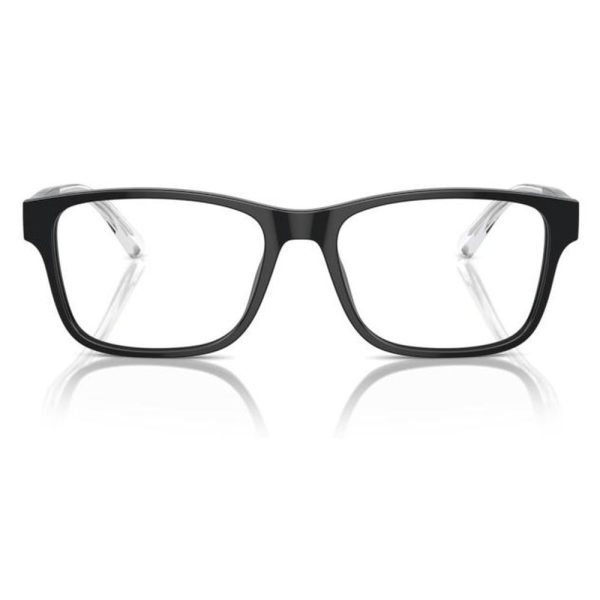EMPORIO ARMANI EA3239 5017 55 - Sheet full EMPORIO ARMANI Grey Square