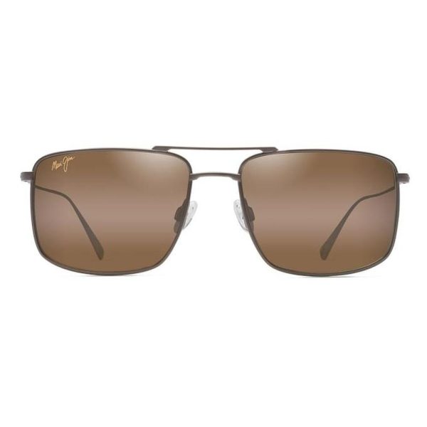 MAUI JIM MJ0886S 003 56 - Metal full MAUI JIM Copper Square