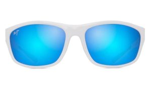 MAUI JIM MJ869 05 62 - Sheet full MAUI JIM White Square