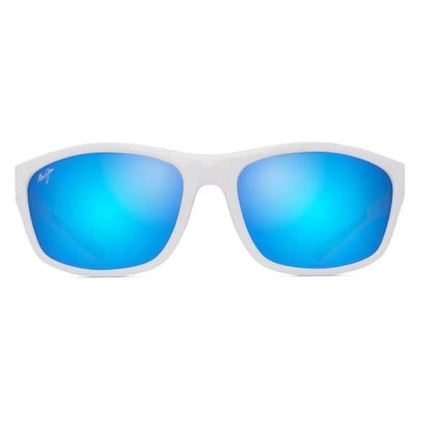 MAUI JIM MJ869 05 62 - Sheet full MAUI JIM White Square