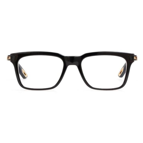 MAYBACH THE EXPERT IV BGAB-Z26 - METAL SHEET MAYBACH Black gold Square