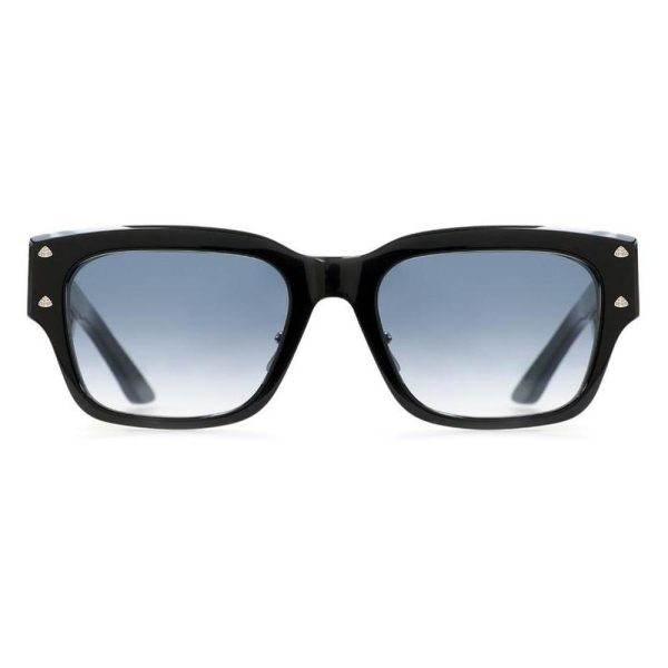 MAYBACH THE REBEL II PA/AB/Z60 54 - Sheet full MAYBACH Black Square