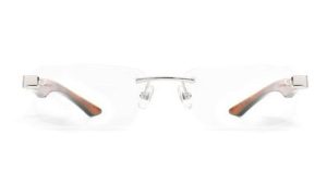 MAYBACH THE ARTIST III P/WEP/Z25 56 - 3 pcs MAYBACH Silver black Square
