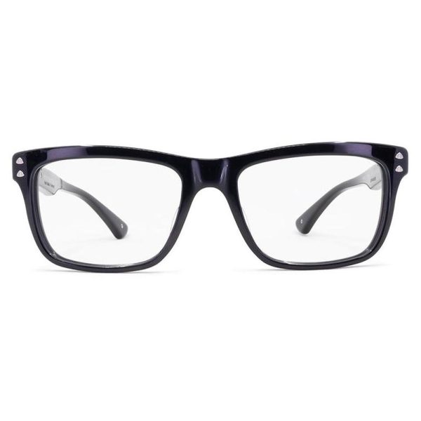 MAYBACH THE CHAUFFEUR II P/AB/Z25 54 - Sheet full MAYBACH Black Square