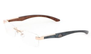 MAYBACH THE ARTIST III RG/WCI/Z25 56 - 3 pcs MAYBACH Black gold Square