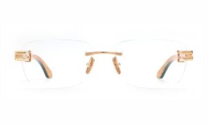 MAYBACH THE HIGHNESS I MG/WEN/Z65 56 - 3 pcs MAYBACH Gold Square