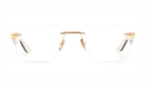 MAYBACH THE VISIONIST I MG/WDX/Z65 56 - 3 pcs MAYBACH Gold Square