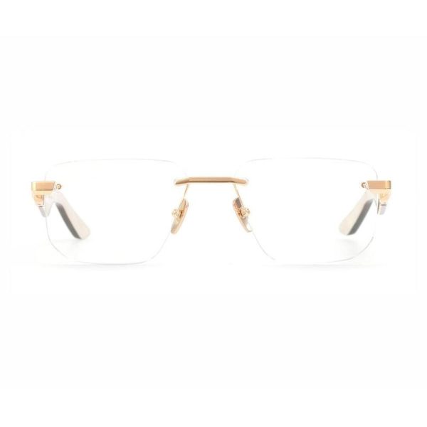 MAYBACH THE VISIONIST I MG/WDX/Z65 56 - 3 pcs MAYBACH Gold Square