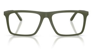 EMPORIO ARMANI EA3253 6184 55 - Sheet full EMPORIO ARMANI GREEN Square
