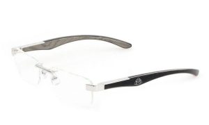 MAYBACH THE ARTIST III P/WCK/Z25 56 - 3 pcs MAYBACH Silver black Square
