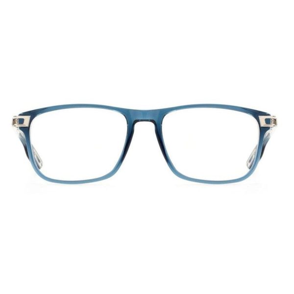 MAYBACH THE EXPERT II P/ABF/Z26 54 - Sheet full MAYBACH Blue Square