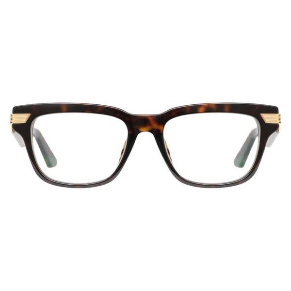 MAYBACH THE AGENT I MG/AAQ/Z64 54 - Sheet full MAYBACH Gold brown Square