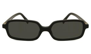 MIU MIU SMU 11Z 16K5S0 51 - Sheet full MIU MIU Black Ladies