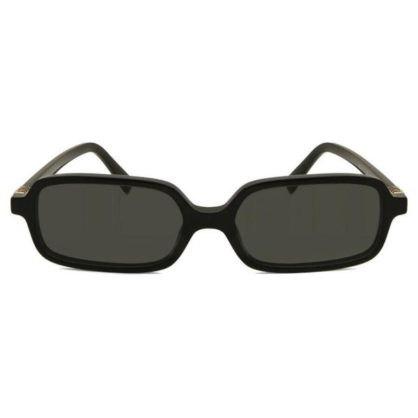 MIU MIU SMU 11Z 16K5S0 51 - Sheet full MIU MIU Black Ladies