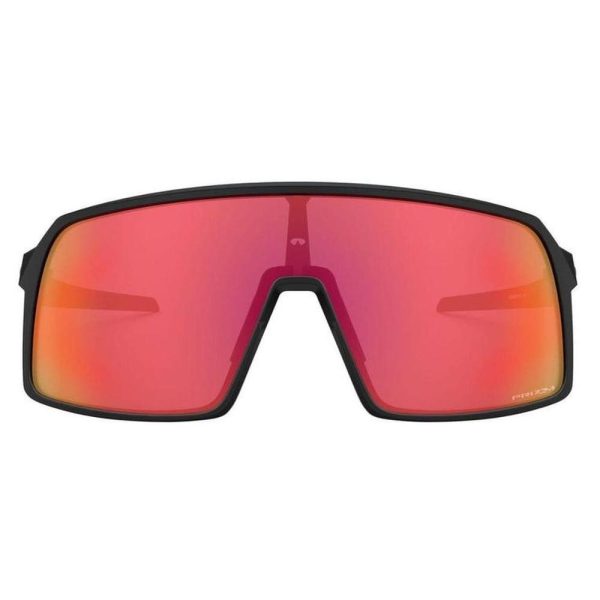OAKLEY OO 9406 940611 37 - Sheet full OAKLEY Black Square