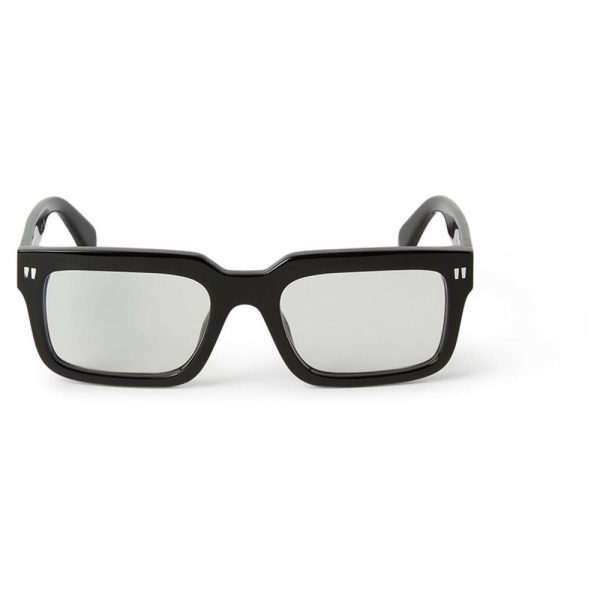 OFF-WHITE OERI 130 1007 54 - Sheet full OFF-WHITE Black Square
