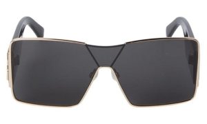 OFF-WHITE OERI 14G 7207 141 - METAL SHEET OFF-WHITE Silver Square
