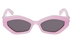 OFF-WHITE OERI 144 3007 55 - Sheet full OFF-WHITE Pink Ladies