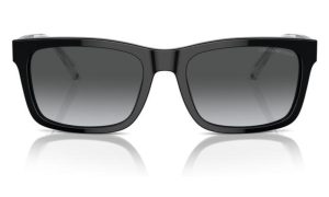 EMPORIO ARMANI EA4224 5017T3 57 - Sheet full EMPORIO ARMANI Black Square