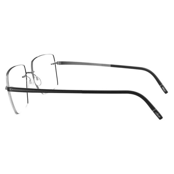 SILHOUTTE SIL 5529/MM 6860 54 - 3 pcs SILHOUTTE Black Square