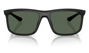 EMPORIO ARMANI EA4234U 500171 57 - Sheet full EMPORIO ARMANI Black Square