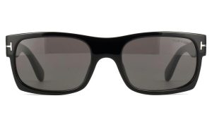 TOM FORD TF1181 01AN 56 - Sheet full TOMFORD Black Square