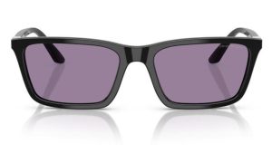 EMPORIO ARMANI EA4239U 501769 55 - Sheet full EMPORIO ARMANI Black Square
