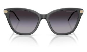 EMPORIO ARMANI EA4251 62628G 54 - Sheet full EMPORIO ARMANI Black gold Cateye
