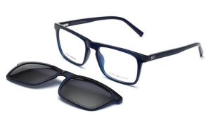 TOMMY HILFIGER TH1079 C4 - Sheet full TOMFORD Blue Square