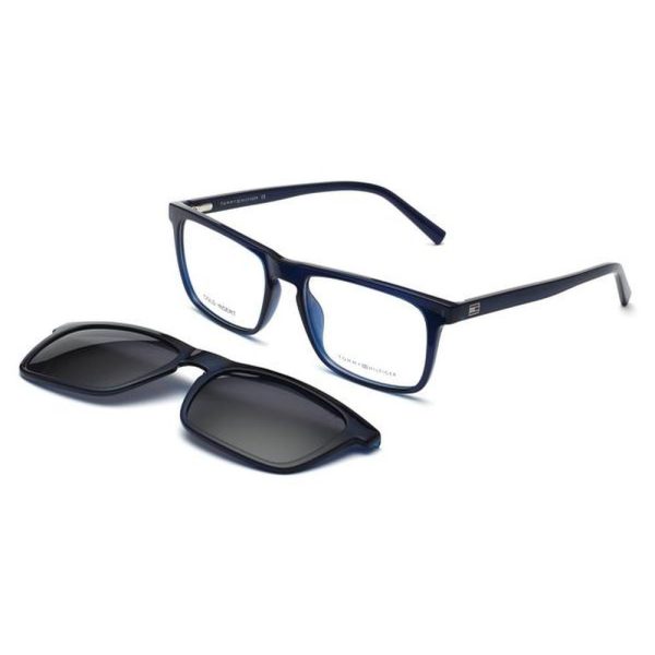 TOMMY HILFIGER TH1079 C4 - Sheet full TOMFORD Blue Square