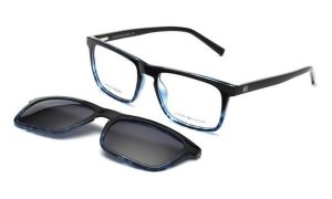 TOMMY HILFIGER TH1079 C5 C/O BLUE