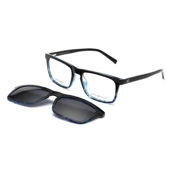 TOMMY HILFIGER TH1079 C5 C/O BLUE