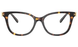 TORY BURCH TY2153U 2016 51 - Sheet full Tory Burch Brown Cateye