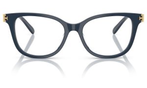 TORY BURCH TY2153U 2008 51 - Sheet full Tory Burch Brown Cateye